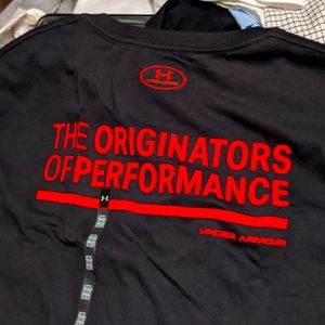 Under Armour Originators of Performance Shirt